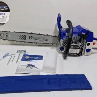 اره موتوری بنزینی برقی زنجیری مورسل ترکیه 50 سانت