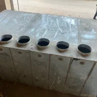 تانکر آب|مصالح و تجهیزات ساختمان|کرمانشاه, |دیوار