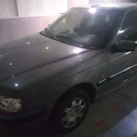 پژو پارس سال، مدل ۱۳۹۹