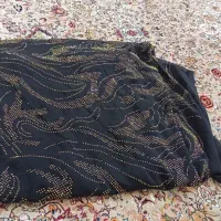 سه قواره لباس کردی