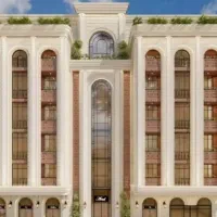 پیش فروش ۱۰۰متری شهرک شاهد