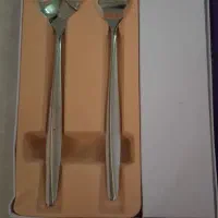 قاشق و چنگال یونیک نونو آکبند|ظروف سرو و پذیرایی|کرج, فاز ۳ گوهردشت|دیوار