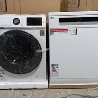 ظرفشویی الجی