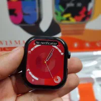 ساعت هوشمند 7بند keqiwear|ساعت|اراک, |دیوار