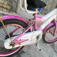 دوچرخه ۱۶|دوچرخه، اسکیت، اسکوتر|زرندیه, |دیوار