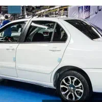 سورن پلاس xu7p دریچه گاز برقی