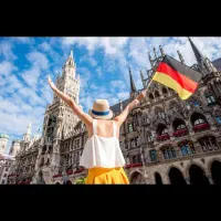 آموزش زبان آلمانی