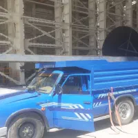 نیسان دیزل مدل ۱۴۰۲