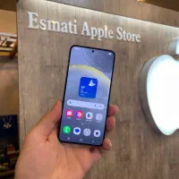 سامسونگ Galaxy S24 در حد آکبند واقعی (Fe نیست)|موبایل|ارومیه, |دیوار