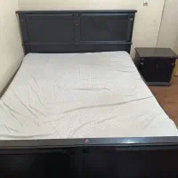 فروش سرویس اتاق خواب  (کارکرده)