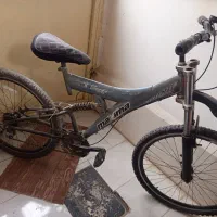 دوچرخه دنده ای