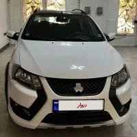 کوییک GXR مدل۱۴۰۳ پارس خودرو