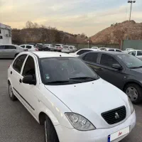 تیبا ۲ هاچ بک ۱۴۰۰