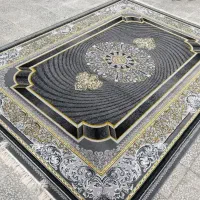 فرش مدل پاتریک // با خرید مستقیم و رضایت مشتریان