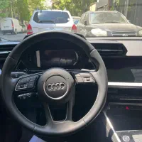 Audi a3l|خودرو سواری و وانت|تهران, اقدسیه|دیوار