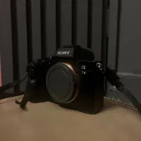 Sony alpha 7 iii