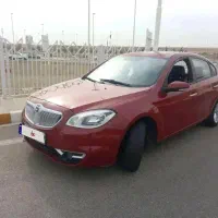 برلیانس h330 اتوماتیک مدل ۹۵