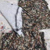لباس بسیجی پسرانه|لباس|تربت جام, پاسداران|دیوار