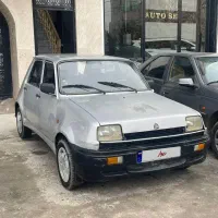 رنو پی‌کی مدل ۸۵