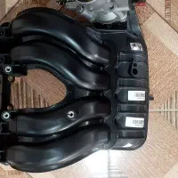 منیفولد xum با دریچه گاز نیسانی هم راه با سوزن|قطعات یدکی و لوازم جانبی|لاهیجان, کوی استادان|دیوار