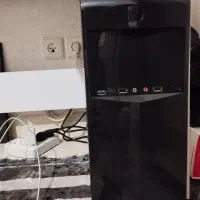 کامپیوتر کامل|رایانه رومیزی|جاسک, |دیوار