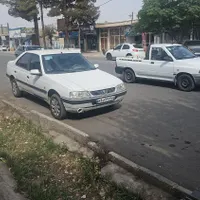 پژو 405 SLX موتورTU5، مدل ۱۳۹۶|خودرو سواری و وانت|سیرجان, |دیوار