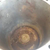 تنورگازی|اجاق گاز و لوازم برقی پخت‌وپز|تربت جام, میان جام|دیوار