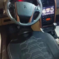 پژو پارس tu5 ۱۴۰۳|خودرو سواری و وانت|زنجان, |دیوار