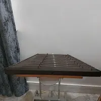 سنتور موسوی دو ستاره تک مهر  با میز