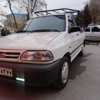 سلام.حمل ونقل بار درون شهری وبیرون شهری.پرایدوانت