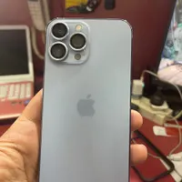 اپل iPhone 13 Pro Max با حافظهٔ ۲۵۶ گیگابایت|موبایل|تبریز, |دیوار