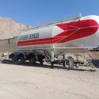 فروش بونکر سه محور