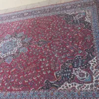 قالی۱۲متری تمیز وخوب|فرش|شاهین‌شهر, شهرک گلدیس|دیوار