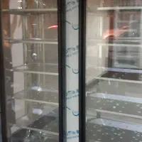 یخچال مرغی نو|یخچال و فریزر|مشگین شهر, |دیوار