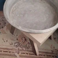 تشت روحی بزرگ|ظروف پخت‌وپز|مشهد, وکیل‌آباد|دیوار