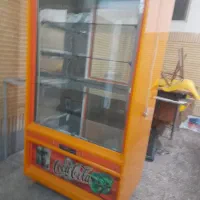 یخچال ایستاده