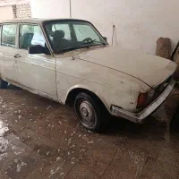 پیکان 82 انژکتور