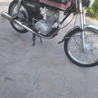 موتور سیکلت