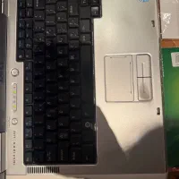 لپ تاپ Dellمدل Inspiron6400|رایانه همراه|تهران, امانیه|دیوار