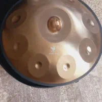 هنگدرام|گیتار، بیس، امپلیفایر|قدس, شهرقدس|دیوار