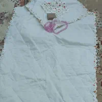 دو عدد چادر جشن تکلیف