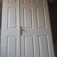 درب ورودی پذیرایی