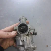 کاربرات 250 ژاپنی|قطعات یدکی و لوازم جانبی|قم, خاکفرج|دیوار