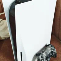 ps5 درحد نو تخفیف پای معامله