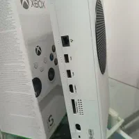 ایکس باکس سری اس در حد نو|کنسول، بازی ویدئویی و آنلاین|آمل, |دیوار