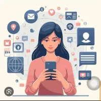 دورکاری  باگوشی آنلاین