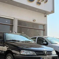 پژو پارس tu5  1401 سیمی نقد و اقساط