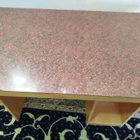 میز کامپیوتر|میز تحریر و کامپیوتر|ایوان, |دیوار