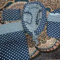 ست چهار تیکه نوزادی