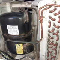 تعمیرات کولر های گازی و نصب و فروش موتور پیستونی|کولر گازی و فنکوئل|اندیمشک, |دیوار